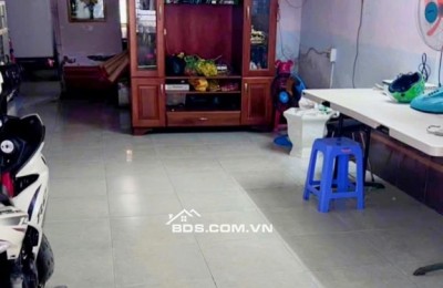 BÁN NHÀ HẺM XE HƠI, LÊ CƠ, NỞ HẬU, 48M2, GIÀ NHỈNH 3 TỶ